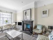 1 bedroom flat for rent in Oakley Street, SW3