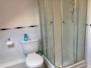 1 bedroom flat for rent in Oakwood Drive, Leeds, West...