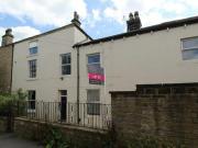 1 Bedroom Flat For Rent In Off Northgate, Almondbury