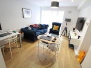 1 bedroom flat for rent in Old Bedford Road, Luton,...