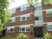 1 Bedroom Flat For Rent In Old London Road, St Albans