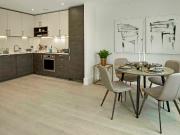 1 bedroom flat for rent in Old Meadow Lane, Hounslow,...