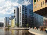 1 bedroom flat for rent in Old Mill Street, Manchester,...