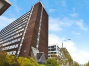 1 Bedroom Flat For Rent In Old Trafford, Manchester