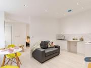 1 Bedroom Flat For Rent In Oldham