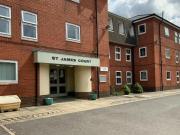 1 Bedroom Flat For Rent In Oldham, Greater Manchester