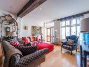 1 Bedroom Flat for Rent in Olivers Wharf | Foxtons