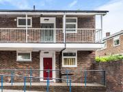 1 bedroom flat for rent in Omega Street London SE14