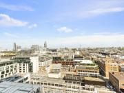 1 bedroom flat for rent in One Crown Place, 19 Sun...