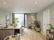 1 bedroom flat for rent in One Eastside, 2 Jennens Road...