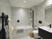 1 bedroom flat for rent in One Eastside, 2 Jennens Road...