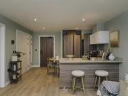 1 bedroom flat for rent in One Eastside, 2 Jennens Road...