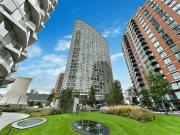 1 bedroom flat for rent in Ontario tower, 4 Fairmont...