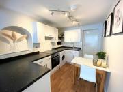 1 bedroom flat for rent in Orange Street, Canterbury, CT1