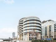 1 Bedroom Flat for Rent in Orbis Wharf, Bridges Court...