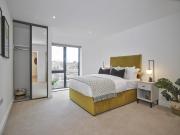 1 bedroom flat for rent in Orchestra House, Ilford, IG1