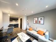 1 bedroom flat for rent in Ordsall lane, Salford, M5