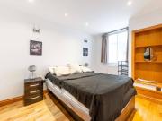 1 bedroom flat for rent in Orsett Terrace, Royal Oak,...