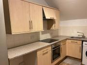 1 bedroom flat for rent in Osborne Road Manchester M19