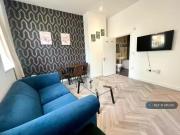 1 bedroom flat for rent in Osmond Road, Hove, BN3
