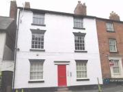 1 Bedroom Flat For Rent In Oswestry