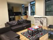 1 bedroom flat for rent in Otley Road, Bradford, BD3