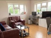 1 Bedroom Flat For Rent In Oxford