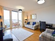 1 bedroom flat for rent in Oxley Square, London, E3