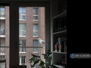 1 bedroom flat for rent in Oxley Square, London, E3