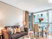 1 Bedroom Flat For Rent In Paddington