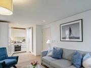 1 Bedroom Flat For Rent In Paddington, London