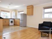 1 Bedroom Flat For Rent In Padwell Road, Southampton