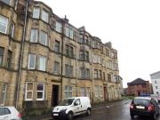 1 Bedroom Flat For Rent In Paisley, Renfrewshire