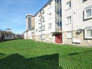 1 Bedroom Flat For Rent In Paisley, Renfrewshire