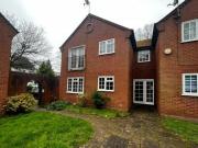 1 Bedroom Flat For Rent In Pakenham Road