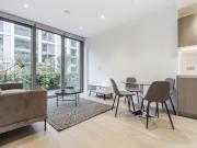 1 bedroom flat for rent in Palmer Road, Battersea,...