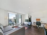 1 bedroom flat for rent in West Tower, Pan Peninsula, 1...