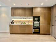 1 bedroom flat for rent in Park Drive, London, E14