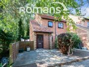 1 bedroom flat for rent in Park Gardens, Basingstoke,...