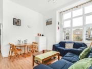 1 bedroom flat for rent in Park Hill London SW4