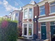 1 bedroom flat for rent in Park Parade Whitley Bay Tyne...
