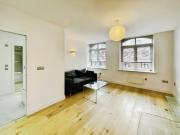 1 bedroom flat for rent in Park Place, Leeds, LS1