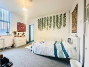 1 bedroom flat for rent in Park Road, Nottingham, NG7