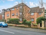 1 bedroom flat for rent in Park Road, Parklands Court, SO15