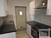1 Bedroom Flat For Rent In Park Road, Southampton