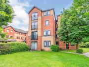 1 bedroom flat for rent in Park Street, SOUTHAMPTON, SO16