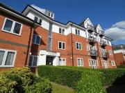 1 bedroom flat for rent in Park View Close, St Albans, AL1 1 bedroom flat for rent in Park View Close, St Albans, AL1