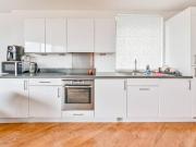 1 bedroom flat for rent in Park Village East, Camden,...