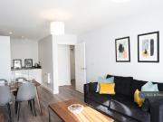 1 bedroom flat for rent in Park Works, Birmingham, B12