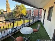 1 bedroom flat for rent in Parkside, Birmingham, B1